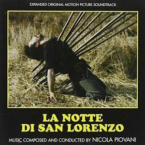 Nicola Piovani - La Notte Di San Lorenzo (The Night of the Shooting Stars)
